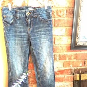 DKNY Jeans Size 6